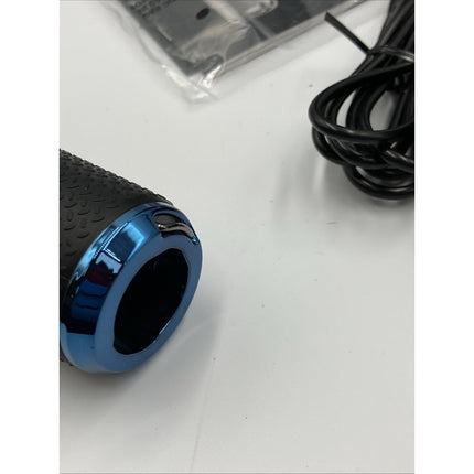 BaByliss FX899BL Pro Fxone Blue FX Cordless Clipper Limited Edition Open Box - Long Island Liquidation