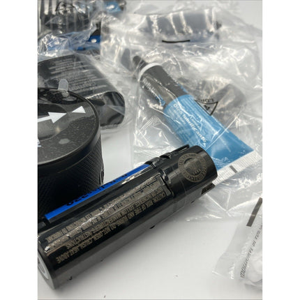 BaByliss FX899BL Pro Fxone Blue FX Cordless Clipper Limited Edition Open Box - Long Island Liquidation
