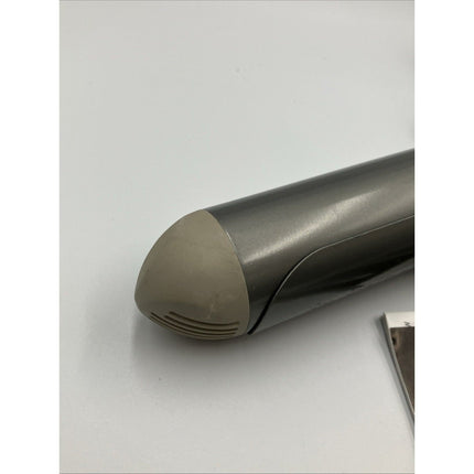 BaByliss PRO 1.5" Nano Titanium Spring Curling Iron - Blue/Silver - Long Island Liquidation