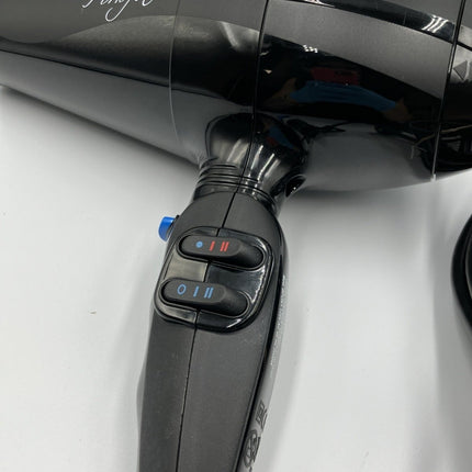 Babyliss Pro Nano Titanium Portofino 6600 Hair Dryer (BNT6610) - Long Island Liquidation