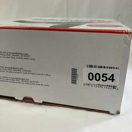 BaBylissPRO Cermix Extreme Hair Dryer - Long Island Liquidation