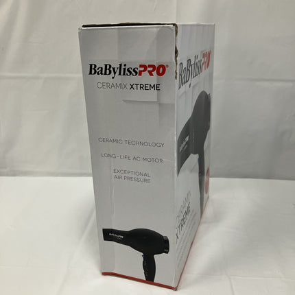BaBylissPRO Cermix Extreme Hair Dryer - Long Island Liquidation