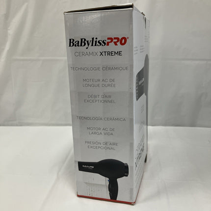 BaBylissPRO Cermix Extreme Hair Dryer - Long Island Liquidation