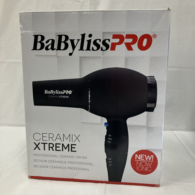 BaBylissPRO Cermix Extreme Hair Dryer - Long Island Liquidation