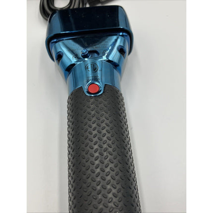 BaBylissPRO FXONE BLUEFX Double Foil Shaver | FX79FSBL - Long Island Liquidation