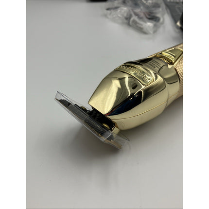 BaBylissPRO GOLDFX+ All - Metal Lithium Outlining Trimmer | FX787NG - Long Island Liquidation