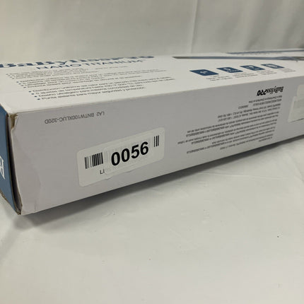 BaBylissPro Nano Titanium Extended Barrel Curling Iron 1"/25mm - Long Island Liquidation