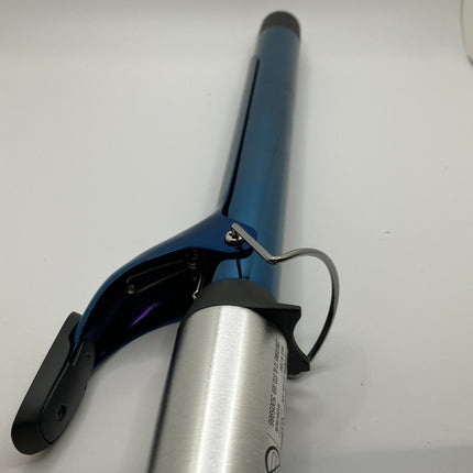 BaBylissPro Nano Titanium Extended Barrel Curling Iron 1"/25mm - Long Island Liquidation