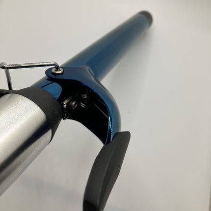 BaBylissPro Nano Titanium Extended Barrel Curling Iron 1"/25mm - Long Island Liquidation