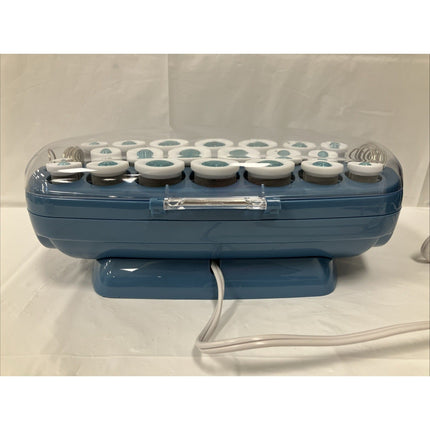 BaBylissPRO® Nano Titanium Professional 20 - Roller Hot Rollers - No Hair Clips - Long Island Liquidation