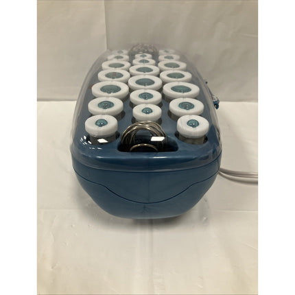 BaBylissPRO® Nano Titanium Professional 20 - Roller Hot Rollers - No Hair Clips - Long Island Liquidation