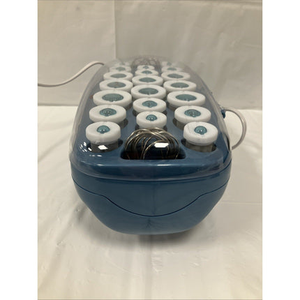 BaBylissPRO® Nano Titanium Professional 20 - Roller Hot Rollers - No Hair Clips - Long Island Liquidation