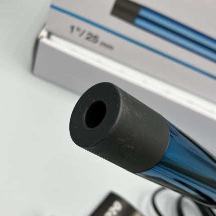 BaBylissPRO Nano Titanium Professional Curling Wand 1"/25mm - Long Island Liquidation