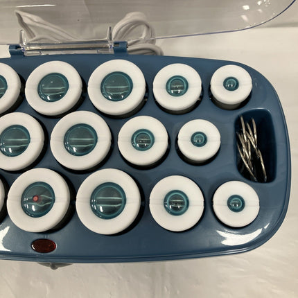 BabylissPRO Nano Titanium Professional Hot Rollers - Set of 20 Rollers - Long Island Liquidation