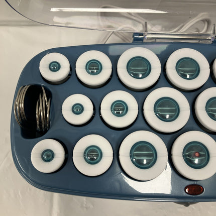 BabylissPRO Nano Titanium Professional Hot Rollers - Set of 20 Rollers - Long Island Liquidation