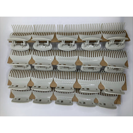 BabylissPRO Nano Titanium Professional Hot Rollers - Set of 20 Rollers - Long Island Liquidation