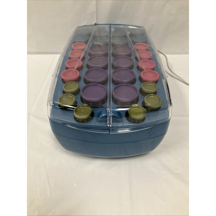 BaBylissPRO® Nano Titanium Professional Ionic 30 - Roller Hot Rollers - Long Island Liquidation