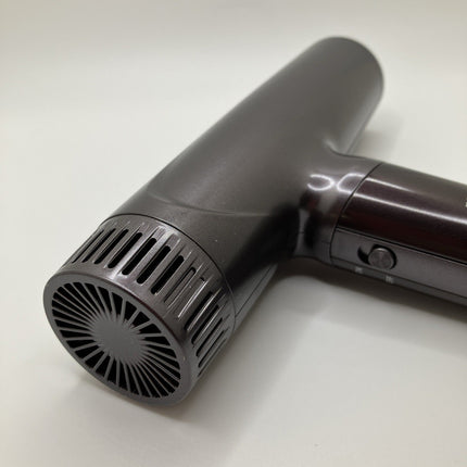 BaBylissPRO Nano Titanium Professional Nano Light Ionic Dual - Voltage Lightweight - Long Island Liquidation
