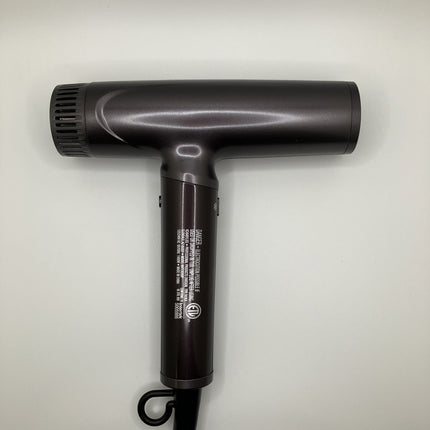 BaBylissPRO Nano Titanium Professional Nano Light Ionic Dual - Voltage Lightweight - Long Island Liquidation