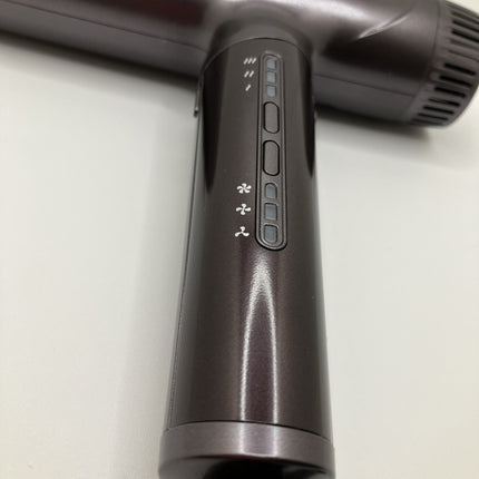 BaBylissPRO Nano Titanium Professional Nano Light Ionic Dual - Voltage Lightweight - Long Island Liquidation