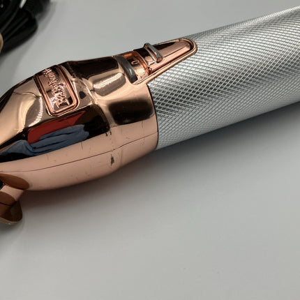 BaBylissPRO ROSEFX+ All - Metal Lithium Outlining Trimmer | FX787NRG - Long Island Liquidation