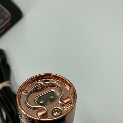 BaBylissPRO ROSEFX+ All - Metal Lithium Outlining Trimmer | FX787NRG - Long Island Liquidation