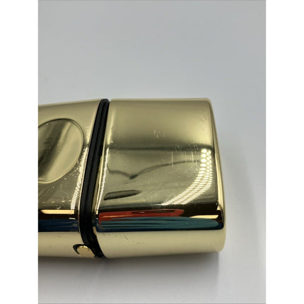 BaBylissPRO UVFOIL Gold UV Single - Foil Shaver Item No. FXLFS1G - Long Island Liquidation