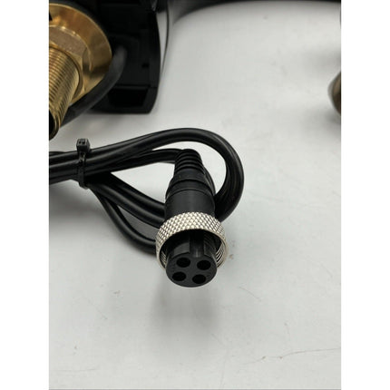 Battery Powered Touchless Low Arc Bathroom Faucet Brass Brushed Nickel - Long Island Liquidation