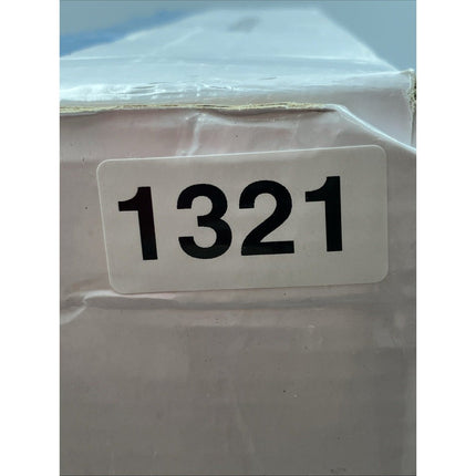 Battery Powered Touchless Low Arc Bathroom Faucet Brass Brushed Nickel - Long Island Liquidation