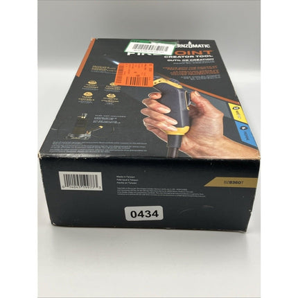 Bernzomatic FirePoint Creator Tool Torch 436958 Bernzomatic 436958 014045199773 - Long Island Liquidation