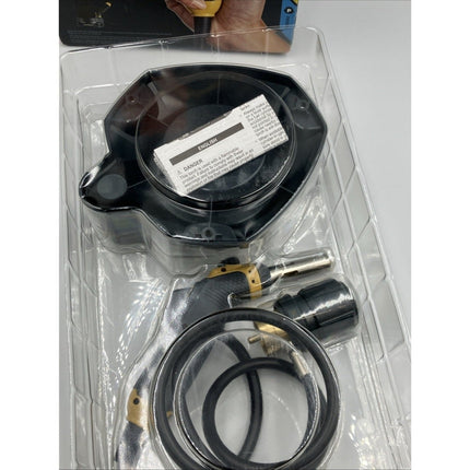 Bernzomatic FirePoint Creator Tool Torch 436958 Bernzomatic 436958 014045199773 - Long Island Liquidation