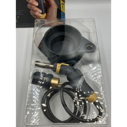 Bernzomatic FirePoint Creator Tool Torch 436958 Bernzomatic 436958 014045199773 - Long Island Liquidation