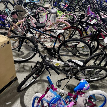 BIKE TRUCKLOAD SOUTH - Long Island Liquidation