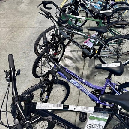 BIKE TRUCKLOAD SOUTH - Long Island Liquidation