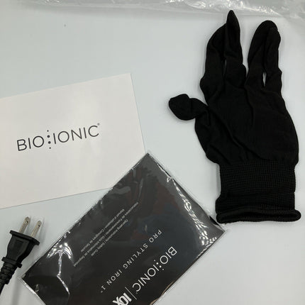 Bio Ionic 10X Pro Styling Iron - Long Island Liquidation