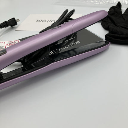 Bio Ionic 10X Pro Styling Iron - Long Island Liquidation