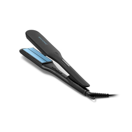 Bio Ionic OnePass Styling Iron - Black - 1.5" - Long Island Liquidation
