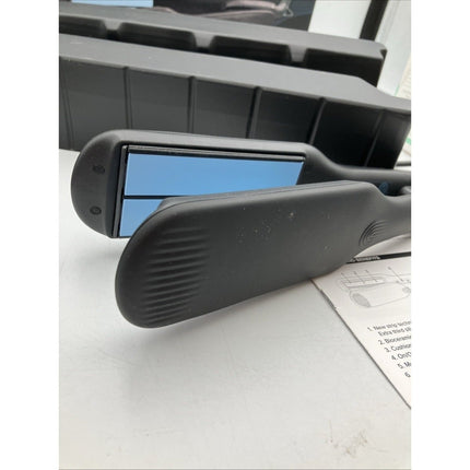 Bio Ionic OnePass Styling Iron - Black - 1.5" - Long Island Liquidation