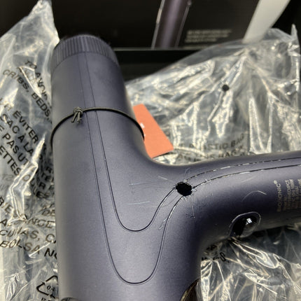 Bio Ionic SMART - X Hair Dryer With Diffuser - Long Island Liquidation