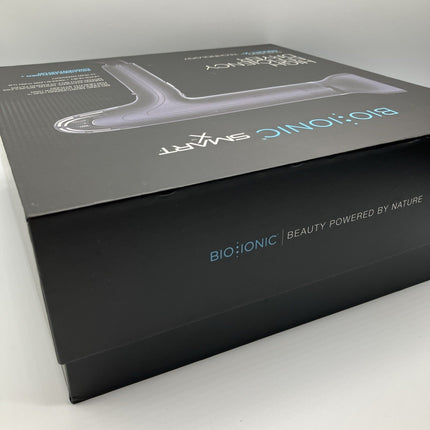 Bio Ionic SMART - X Hair Dryer With Diffuser - Long Island Liquidation