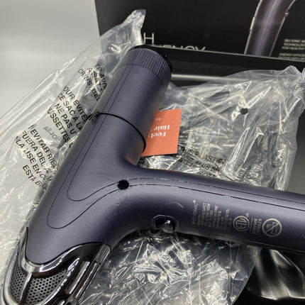 Bio Ionic SMART - X Hair Dryer With Diffuser - Long Island Liquidation