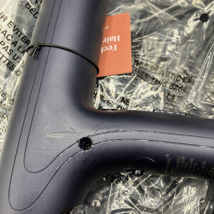 Bio Ionic SMART - X Hair Dryer With Diffuser - Long Island Liquidation