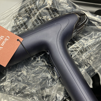Bio Ionic SMART - X Hair Dryer With Diffuser - Long Island Liquidation