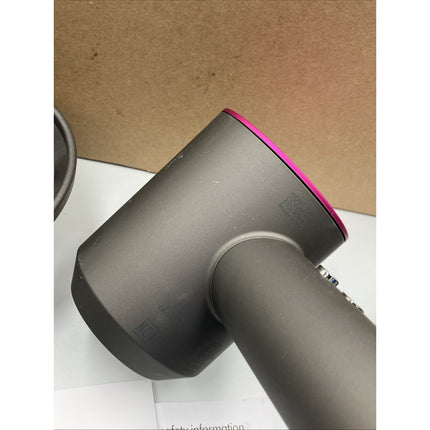Brand new Dyson Supersonic Hair Dryer Diffuser Attachment Nozzles - Long Island Liquidation