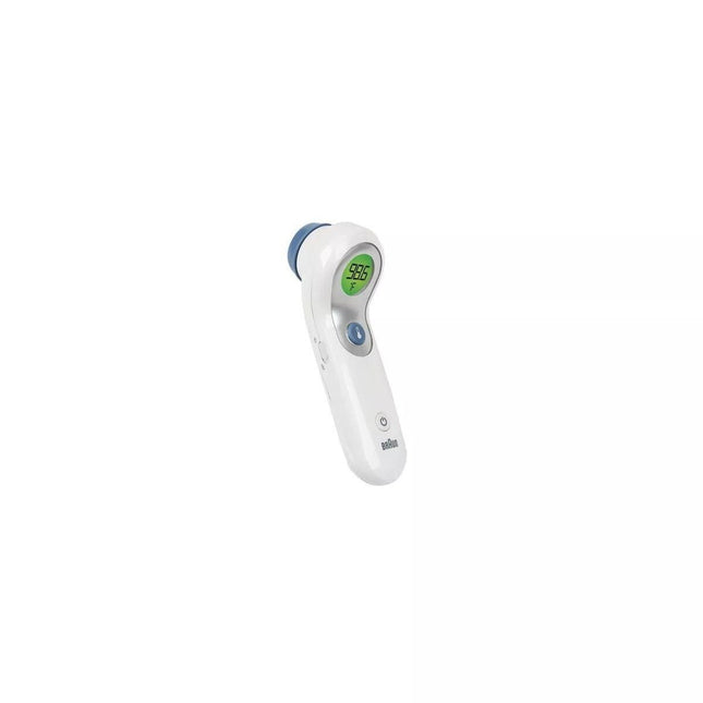 Braun Sensian 5 Non - Contact Thermometer - Long Island Liquidation