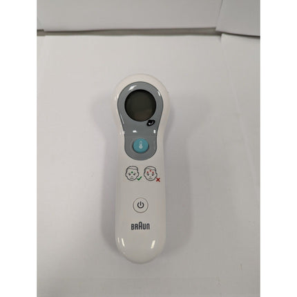 Braun Sensian 5 Non - Contact Thermometer - Long Island Liquidation