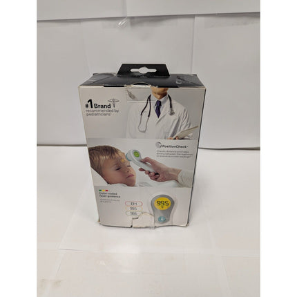 Braun Sensian 5 Non - Contact Thermometer - Long Island Liquidation