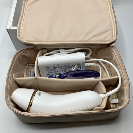 Braun Silk Expert Pro 5 - IPL at Home Laser Hair Removal - PL5137 - Long Island Liquidation