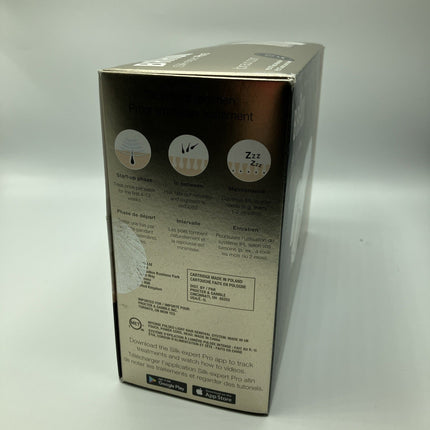 Braun Silk Expert Pro 5 - IPL at Home Laser Hair Removal - PL5137 - Long Island Liquidation