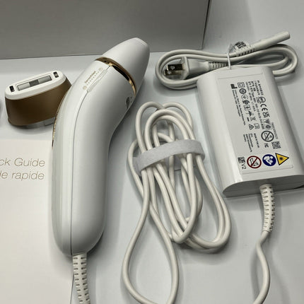 Braun Silk Expert Pro 5 - IPL at Home Laser Hair Removal - PL5137 - Long Island Liquidation